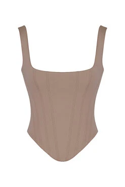 Stone Satin Longline Corset 21 Stone Satin Longline Corset -Traumhafte Kleider 1637823929 sb7890b 01