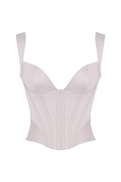 Crystal Satin Corset -Traumhafte Kleider 1641976711 sb7465c 01