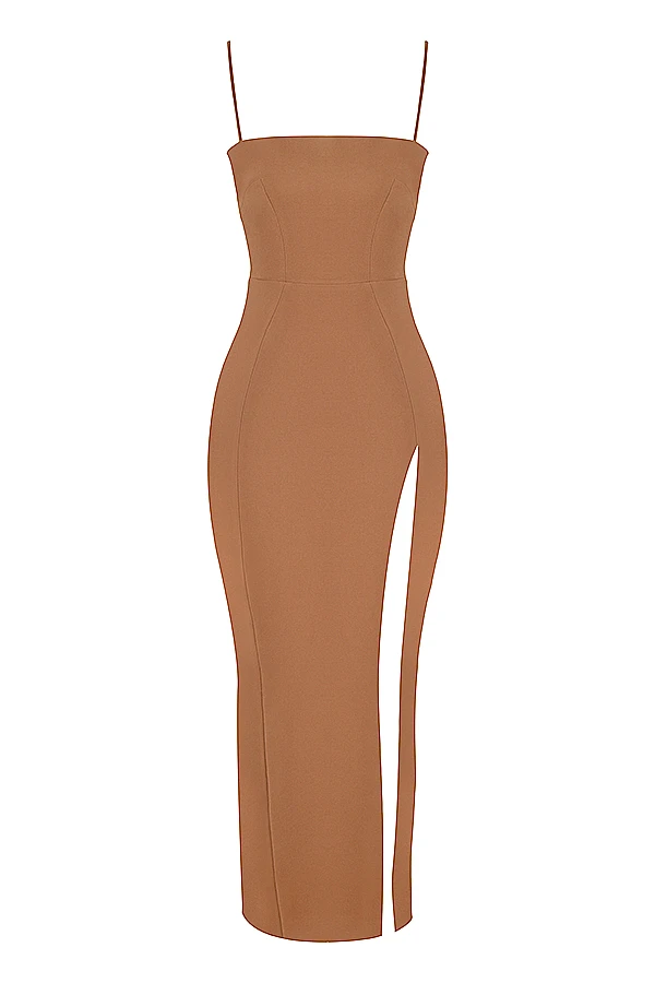 Toast Corset Maxi Dress 13 Toast Corset Maxi Dress – Bild 11