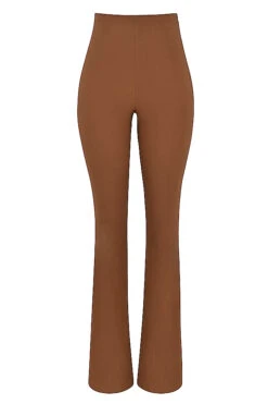 Toast High Waisted Trousers -Traumhafte Kleider 1653265581 sb8446 01