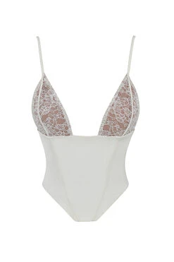 Ivory Satin And Lace Corset -Traumhafte Kleider 1653470307 sb8412 01