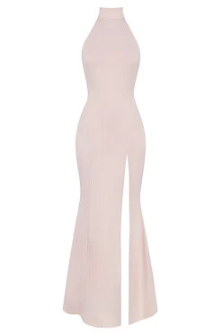 Blush Halter Gown -Traumhafte Kleider 1653903922 sb8261a 01