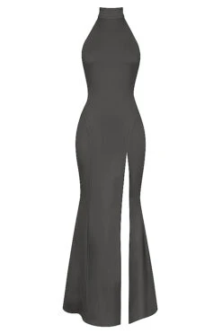 Shadow Halter Gown -Traumhafte Kleider 1653904202 sb8261b 01