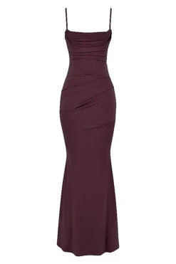 Dark Cherry Corset Maxi Dress 31 Dark Cherry Corset Maxi Dress -Traumhafte Kleider 1672300783 sb7822c 01
