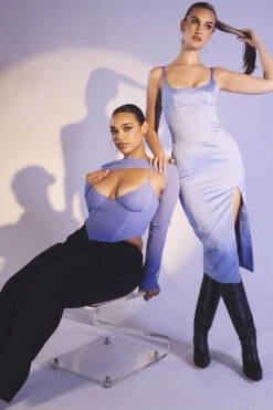 Black Fold Front Trousers 27 Black Fold Front Trousers -Traumhafte Kleider ava b24