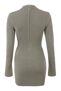 Artichoke Knit Lace Up Dress 29 Artichoke Knit Lace Up Dress -Traumhafte Kleider jada artichoke 02