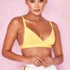Yellow Bandage Bralet Top 2 Yellow Bandage Bralet Top -Traumhafte Kleider jaesavanna 14a