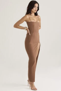 Toast Corset Maxi Dress 20 Toast Corset Maxi Dress -Traumhafte Kleider jaida 5