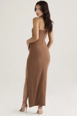 Toast Corset Maxi Dress 21 Toast Corset Maxi Dress -Traumhafte Kleider jaida 6