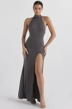 Shadow Halter Gown -Traumhafte Kleider juliette dg 4