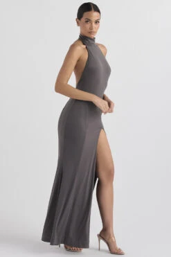 Shadow Halter Gown -Traumhafte Kleider juliette dg 5