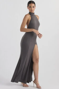 Shadow Halter Gown -Traumhafte Kleider juliette dg 6