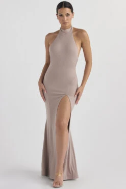 Mushroom Halter Gown 17 Mushroom Halter Gown -Traumhafte Kleider juliette mus 3