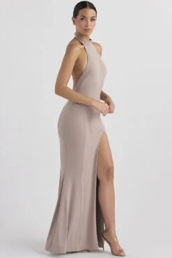 Mushroom Halter Gown 18 Mushroom Halter Gown -Traumhafte Kleider juliette mus 4