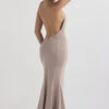 Mushroom Halter Gown 2 Mushroom Halter Gown -Traumhafte Kleider juliette mus 7