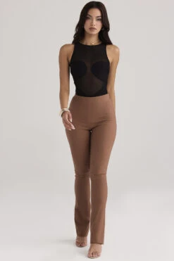 Toast High Waisted Trousers -Traumhafte Kleider laurel 3