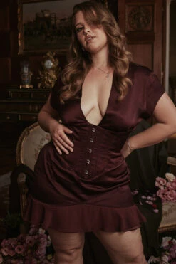 Titelseite -Traumhafte Kleider look 02 0237