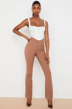 White Mesh Corset 21 White Mesh Corset -Traumhafte Kleider ninetta 1