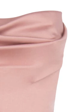 Blush Satin Strapless Corset Dress 33 Blush Satin Strapless Corset Dress -Traumhafte Kleider sb6076 05