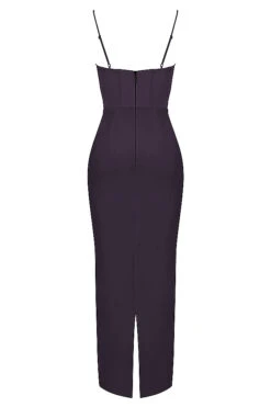 Night Shade Corset Maxi Dress 29 Night Shade Corset Maxi Dress -Traumhafte Kleider sb7745f 03