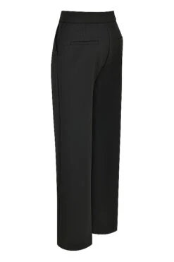Black Loose Fit Trousers 22 Black Loose Fit Trousers -Traumhafte Kleider sb8198 02