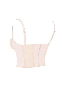 Peony Gathered Corset -Traumhafte Kleider sb8272 02r