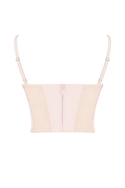 Peony Gathered Corset -Traumhafte Kleider sb8272 03r