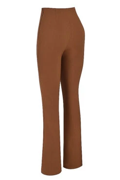 Toast High Waisted Trousers -Traumhafte Kleider sb8446 02