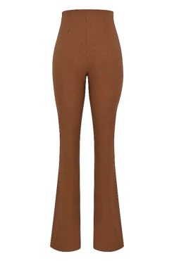 Toast High Waisted Trousers -Traumhafte Kleider sb8446 03