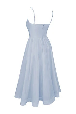 Soft Blue Corset Sundress -Traumhafte Kleider sb8947a 02