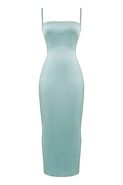 Light Jade Maxi Dress -Traumhafte Kleider sb9066a 01a1679638609641d4051d833b