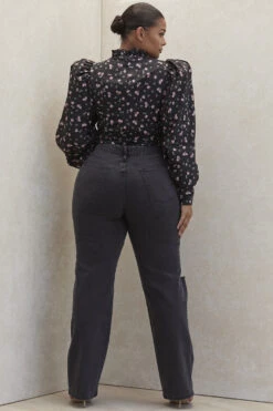 Carbon Vintage Fit Antique Wash Jeans -Traumhafte Kleider tate 10