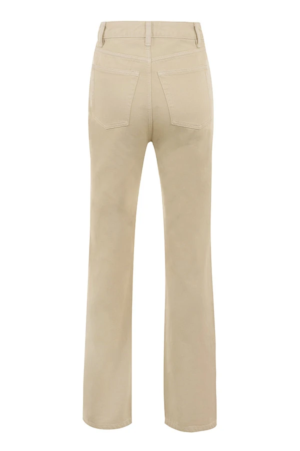 Ecru Vintage Fit High Waist Jeans 11 Ecru Vintage Fit High Waist Jeans – Bild 9